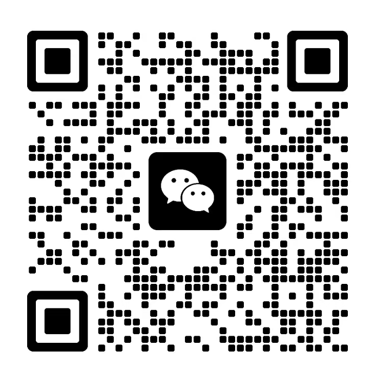 Scan Our Wechat