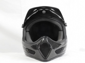 MD 55 MTB Helmet Black