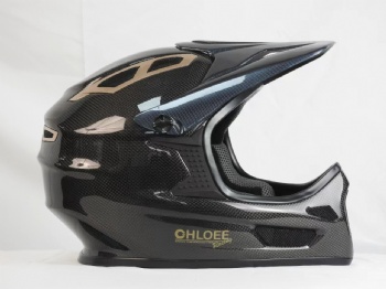 MD 55 MTB Helmet Black