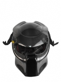 MD-60# helmet Carbon black